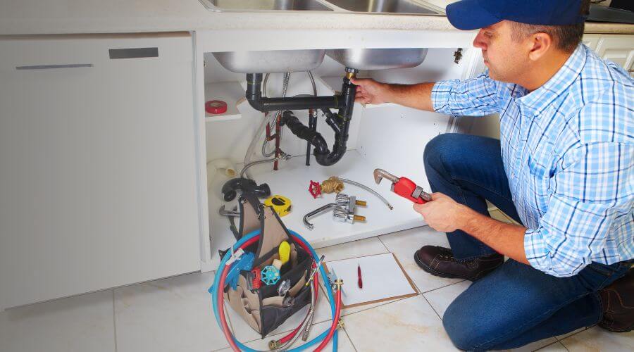 Local 24/7 Emergency Plumbing in Lynn, AL